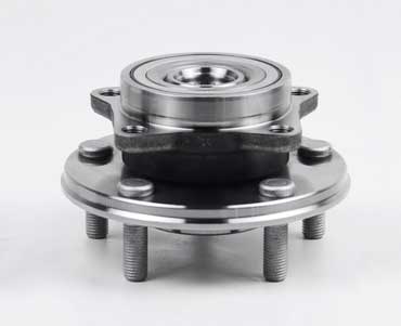Generation 3 wheel hub bearing